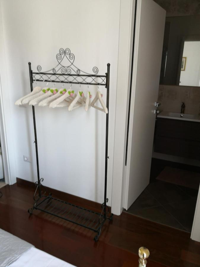B&B Villa Lilla San Benedetto del Tronto Exterior foto